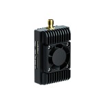 Original Brotherhobby 3-8S 7W 4,8-6,2G VTX Drone Accesorios Alta potencia Ultra Larga distancia de transmisión Precio al por mayor VTX